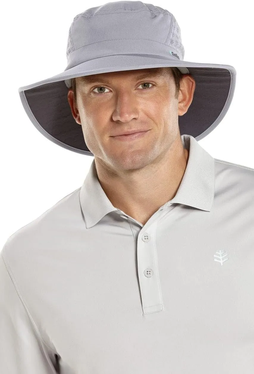 Golf Hat - UPF 50 Sun Protection - Ligtweight & Packable Hat - Fore Golf - Unisex