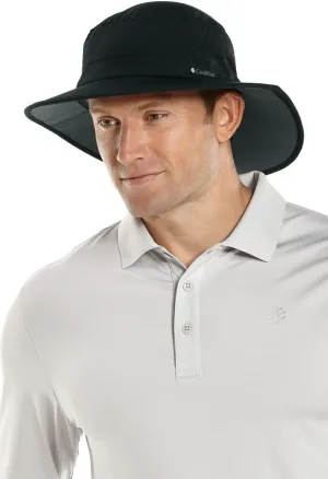 Golf Hat - UPF 50 Sun Protection - Ligtweight & Packable Hat - Fore Golf - Unisex