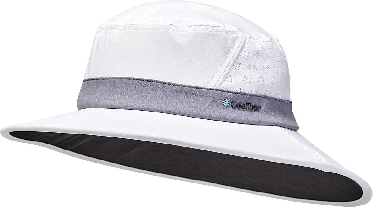 Golf Hat - UPF 50 Sun Protection - Ligtweight & Packable Hat - Fore Golf - Unisex