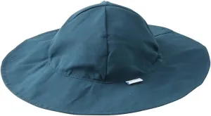 green sprouts Baby Girls Brim Sun Protection Hat