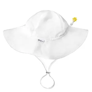 green sprouts UPF 50  eco brim hat