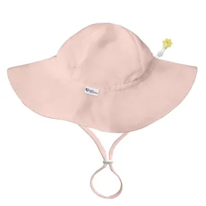 Green Sprouts - UPF 50  Eco Brim Hat
