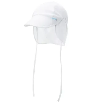 Green Sprouts UPF Sun Protection Mesh Hat