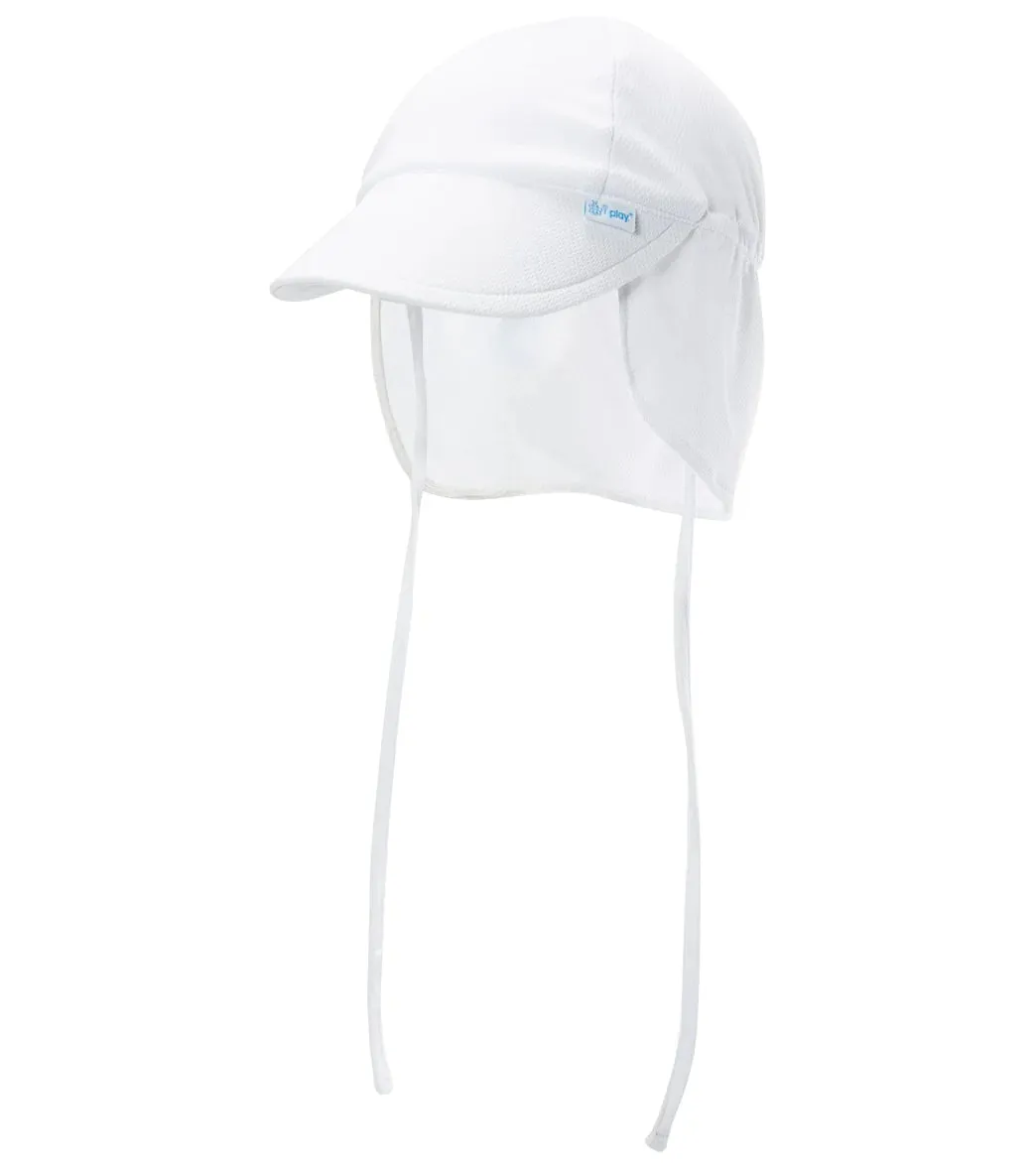 Green Sprouts UPF Sun Protection Mesh Hat