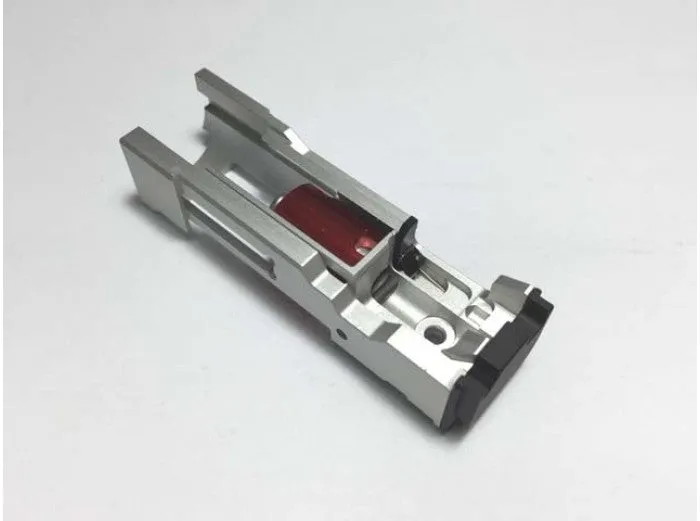 Guns Modify - Zero Housing Set For TM G17 with RMR Cut
