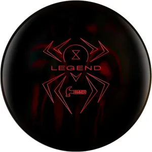Hammer Black Widow Legend Bowling Ball (16lbs)