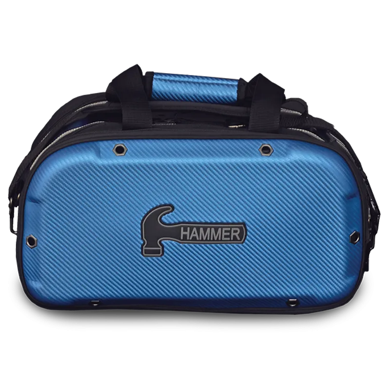 Hammer Carbon Shield Double Tote