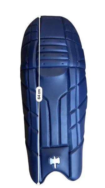 Hammer Pro T20 Cricket Batting Pads - Color