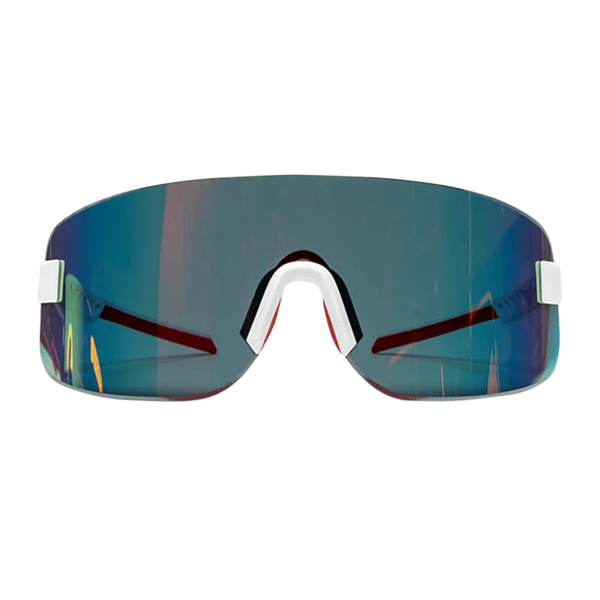 HAMMER SHADES - BLUE