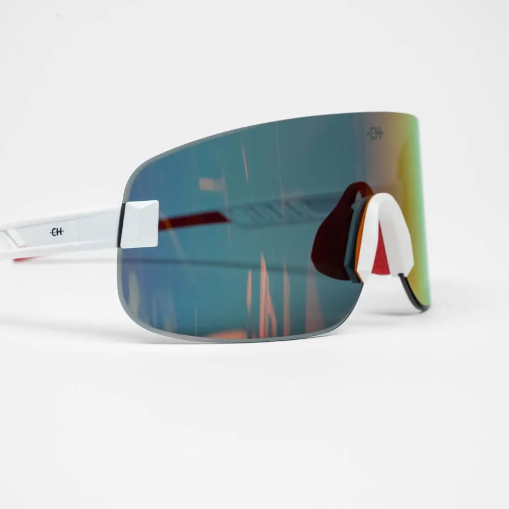 HAMMER SHADES - RED