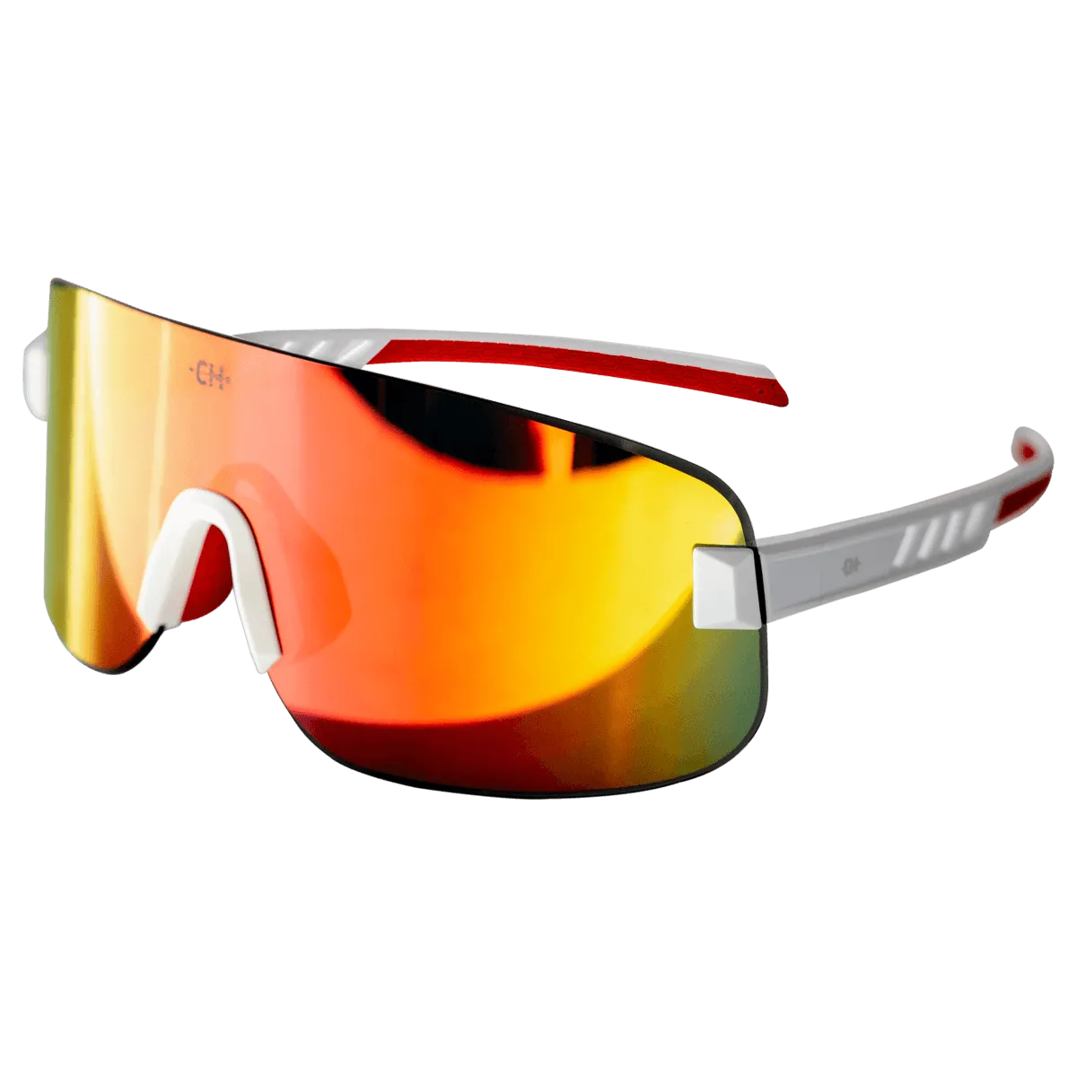 HAMMER SHADES - RED