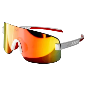 HAMMER SHADES - RED