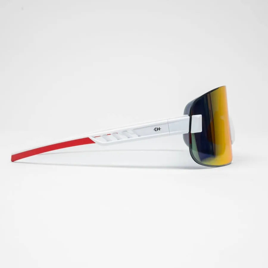 HAMMER SHADES - RED