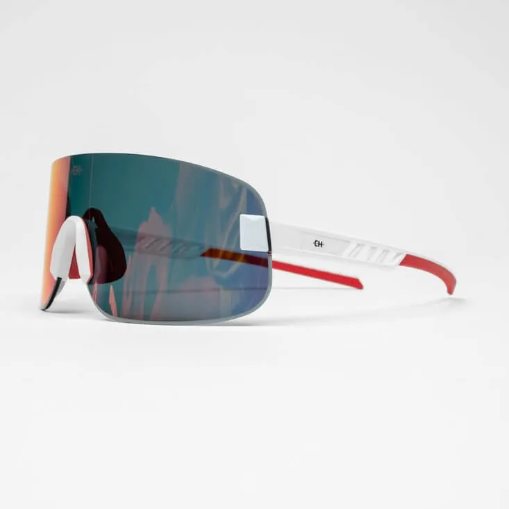 HAMMER SHADES - RED