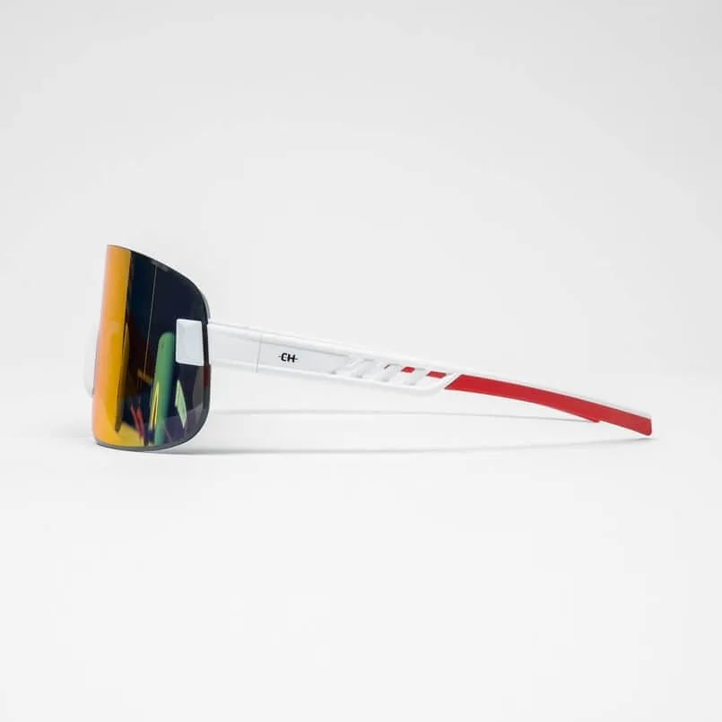 HAMMER SHADES - RED