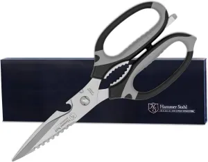 Hammer Stahl Kitchen Shears