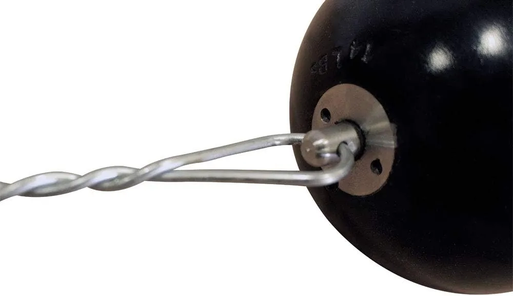 Hammer Wire for Training and Competition, Sturdy and Durable Steel Construction, Sold Individually