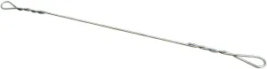 Hammer Wire for Training and Competition, Sturdy and Durable Steel Construction, Sold Individually