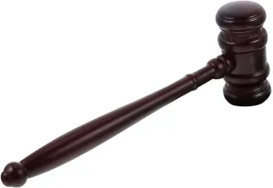 Hammers Hammer Auction Hammer Moot Court Hammer Props