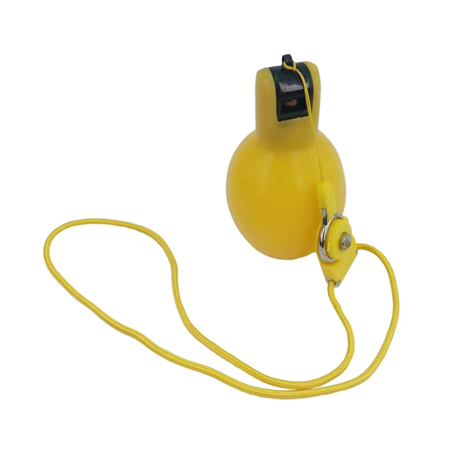 Hand Whistles with Strap Adults Kids Outdoor Sports Whistle for Walking Camping Physical Education Games Dog Trainers Emergency