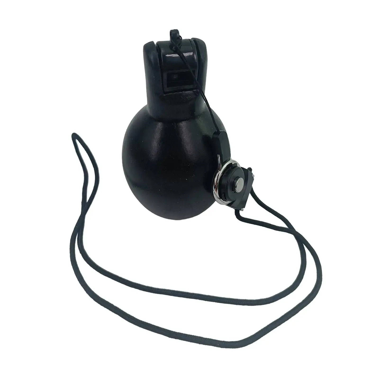 Hand Whistles with Strap Adults Kids Outdoor Sports Whistle for Walking Camping Physical Education Games Dog Trainers Emergency