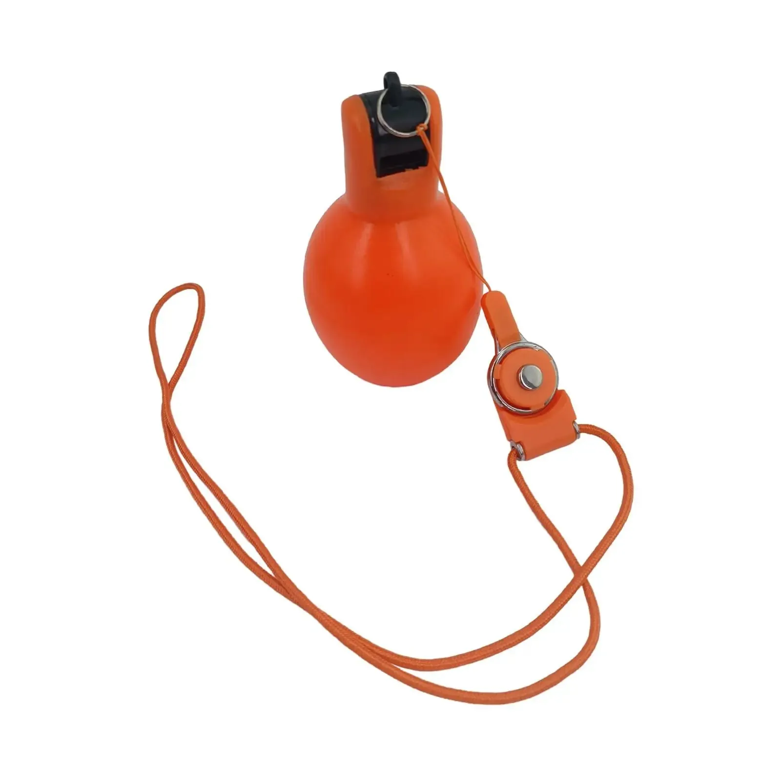 Hand Whistles with Strap Adults Kids Outdoor Sports Whistle for Walking Camping Physical Education Games Dog Trainers Emergency