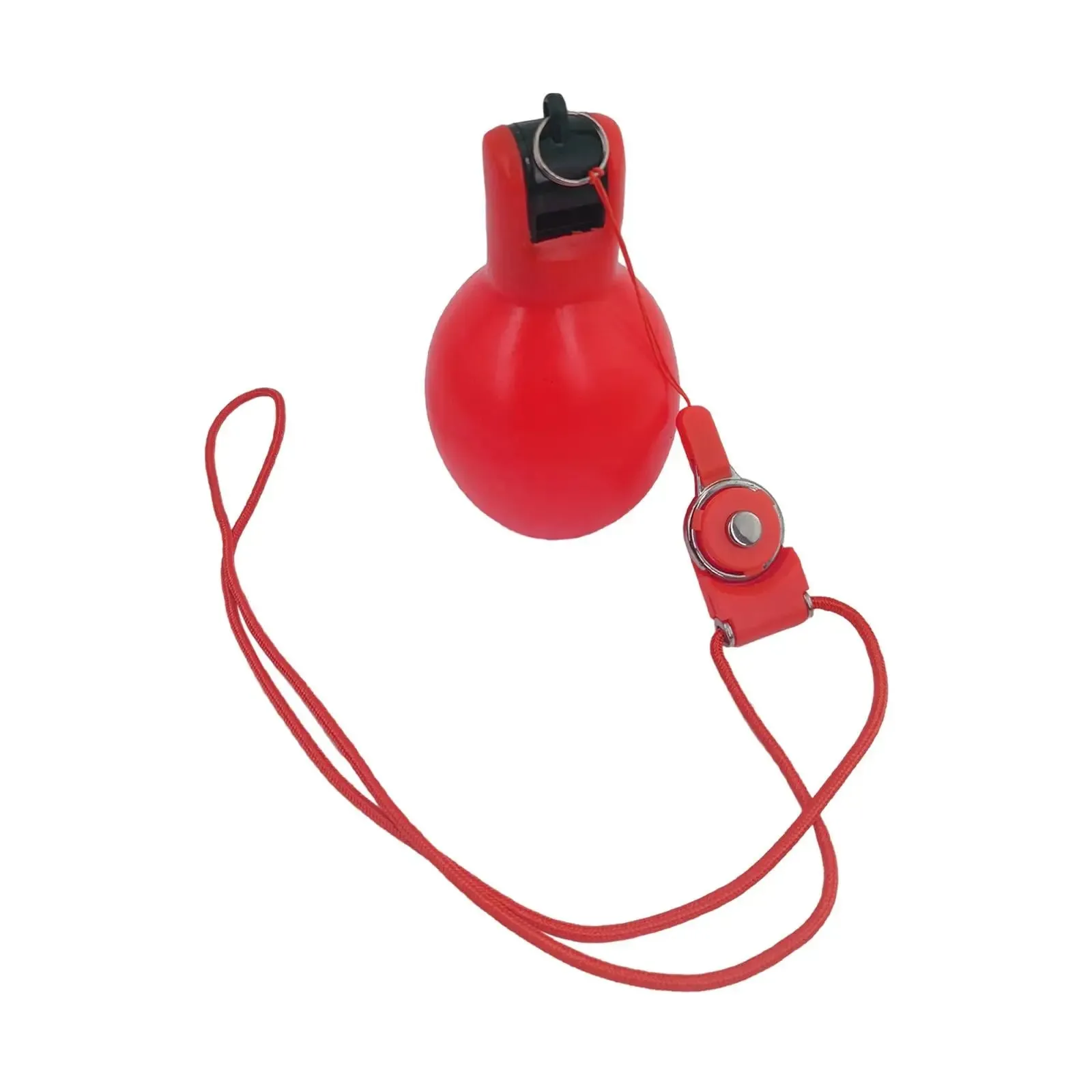 Hand Whistles with Strap Adults Kids Outdoor Sports Whistle for Walking Camping Physical Education Games Dog Trainers Emergency