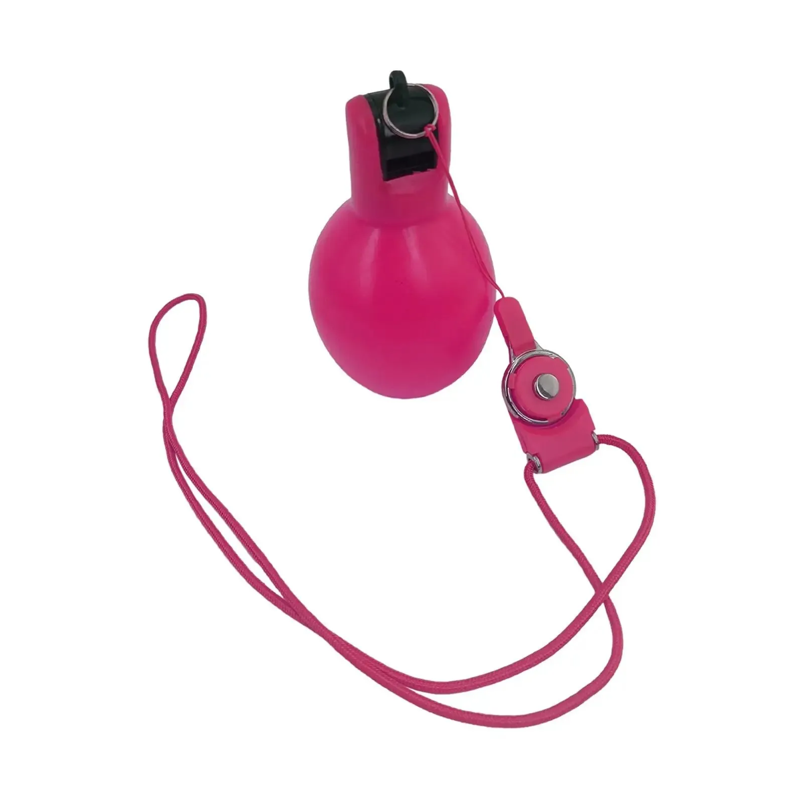 Hand Whistles with Strap Adults Kids Outdoor Sports Whistle for Walking Camping Physical Education Games Dog Trainers Emergency