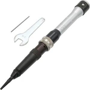 Handpiece, 15, Hammer