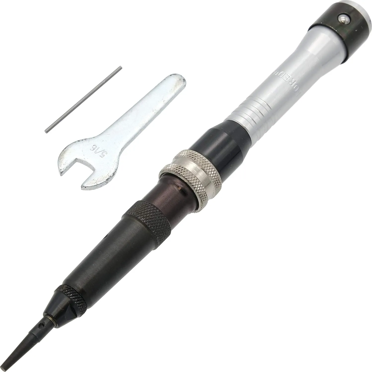 Handpiece, 15, Hammer