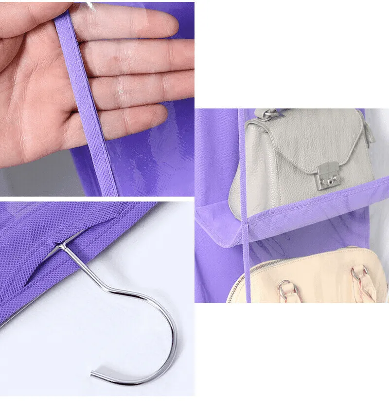 Hanging Bag Storage