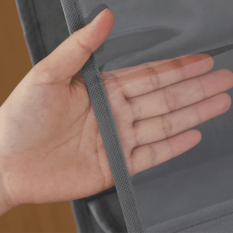 Hanging Bag Storage