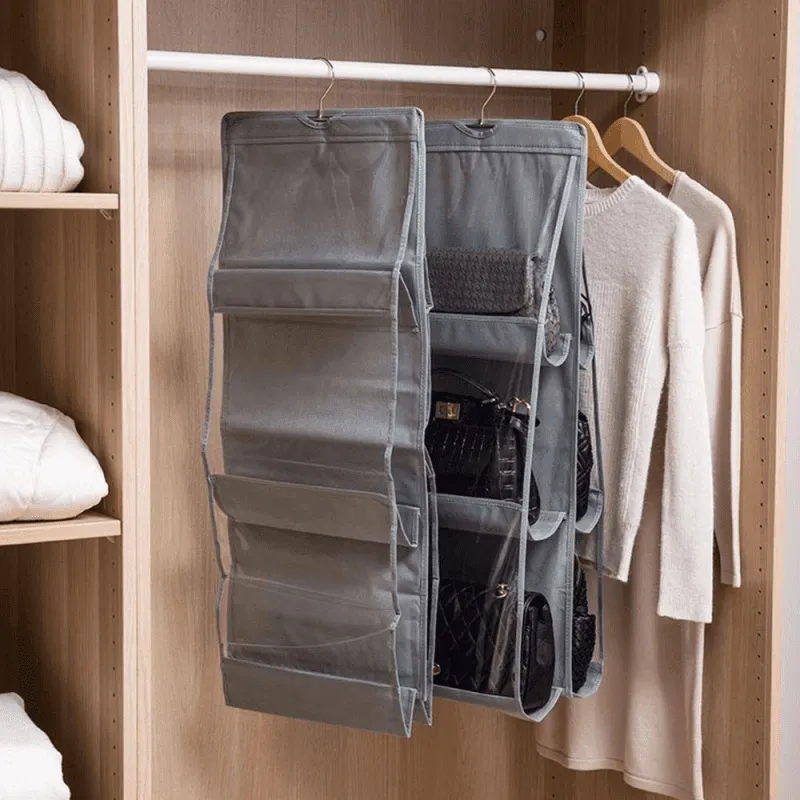 Hanging Bag Storage