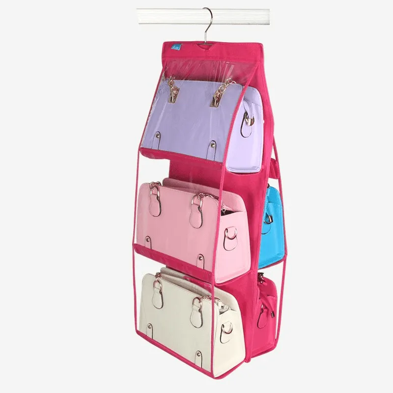 Hanging Bag Storage