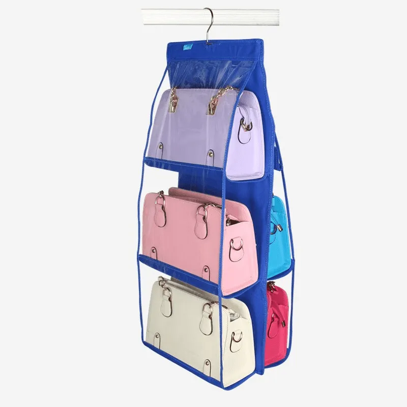 Hanging Bag Storage