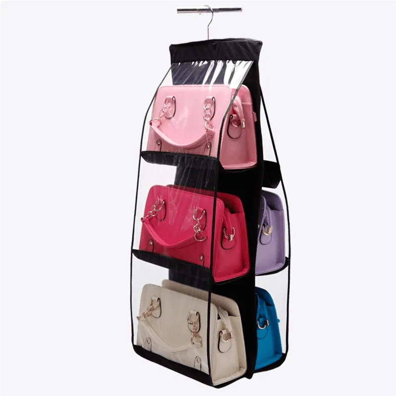 Hanging Bag Storage