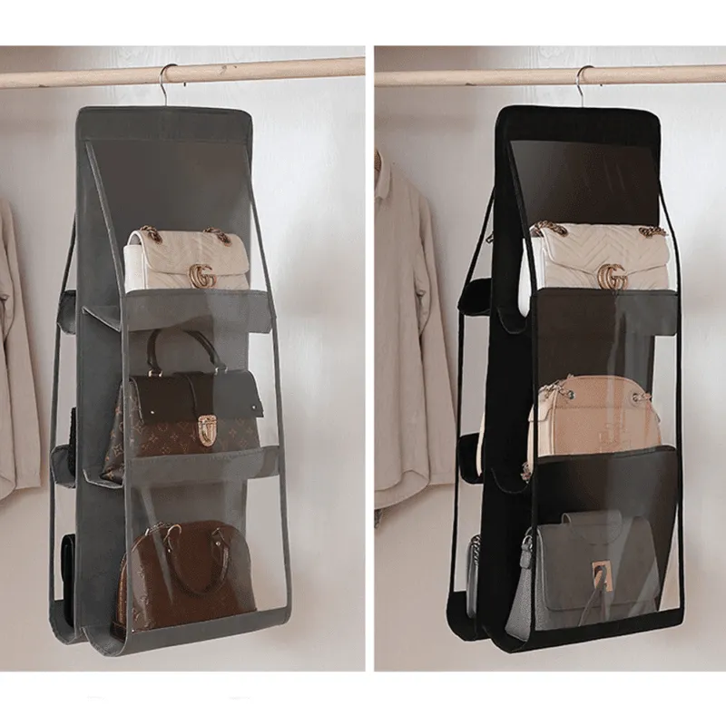 Hanging Bag Storage