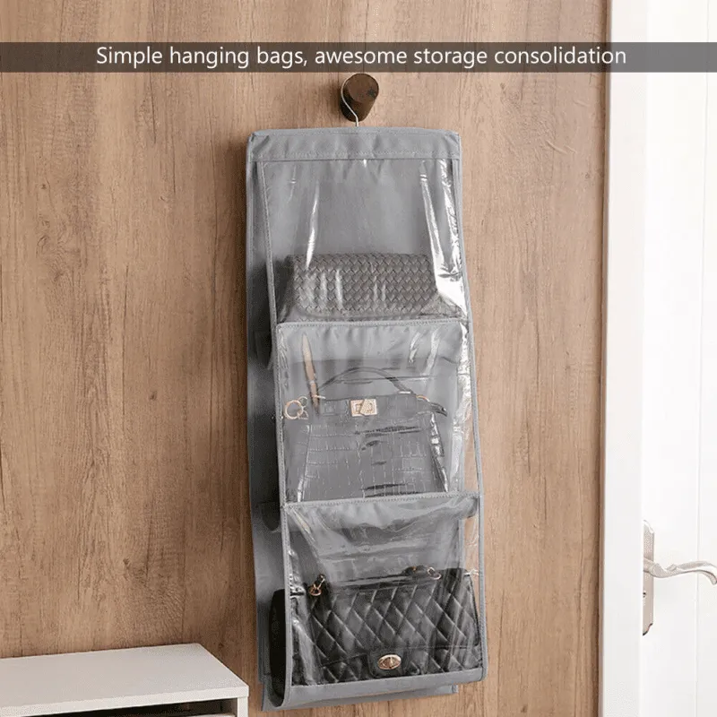 Hanging Bag Storage