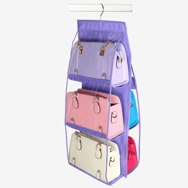 Hanging Bag Storage