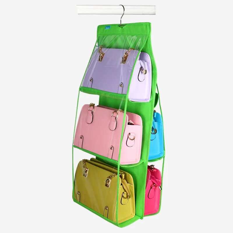 Hanging Bag Storage
