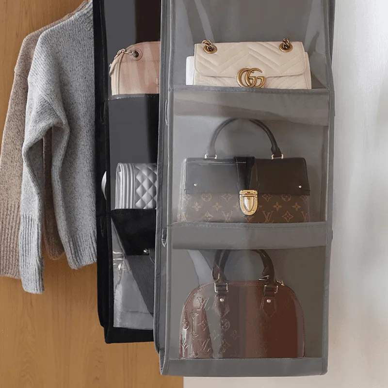 Hanging Bag Storage