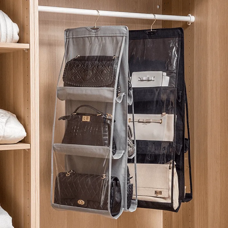 Hanging Bag Storage