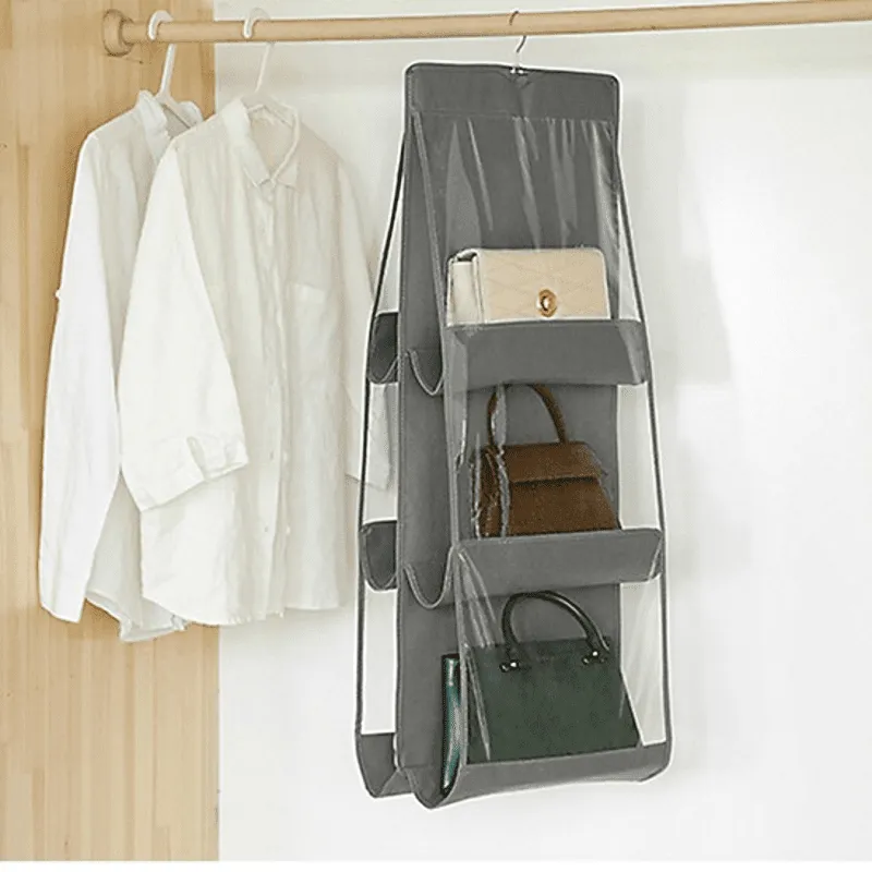 Hanging Bag Storage