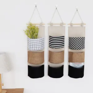 Hanging Storage Bag