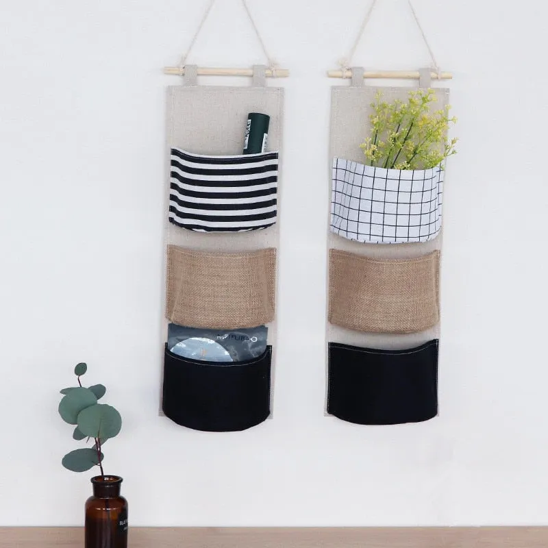 Hanging Storage Bag