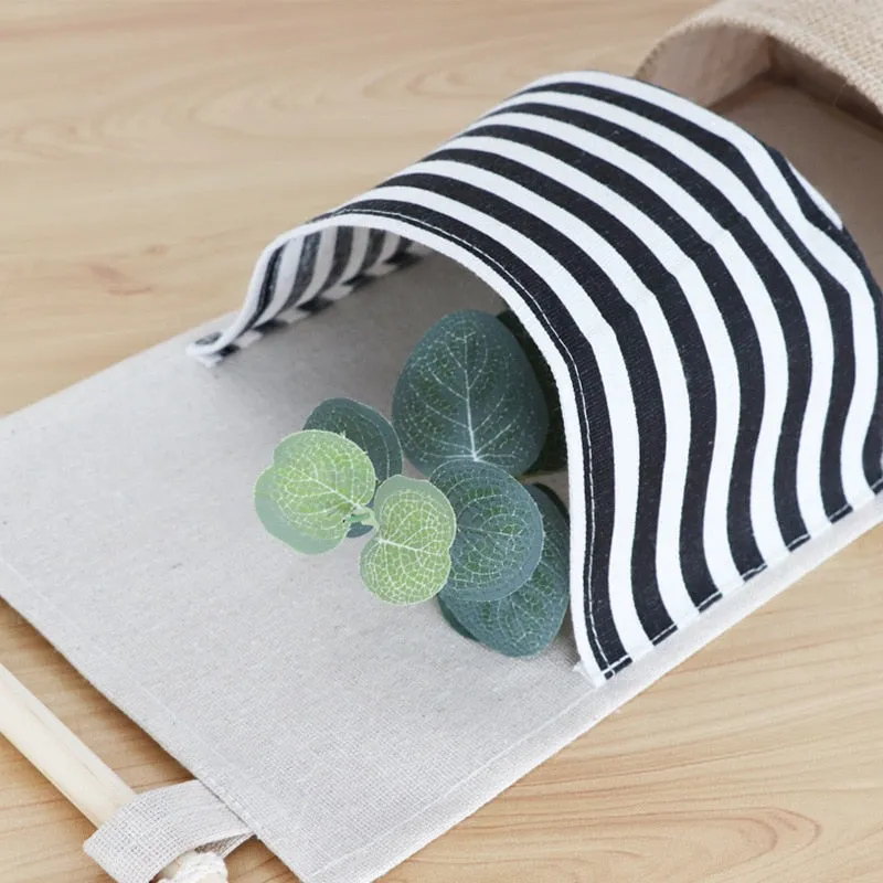 Hanging Storage Bag