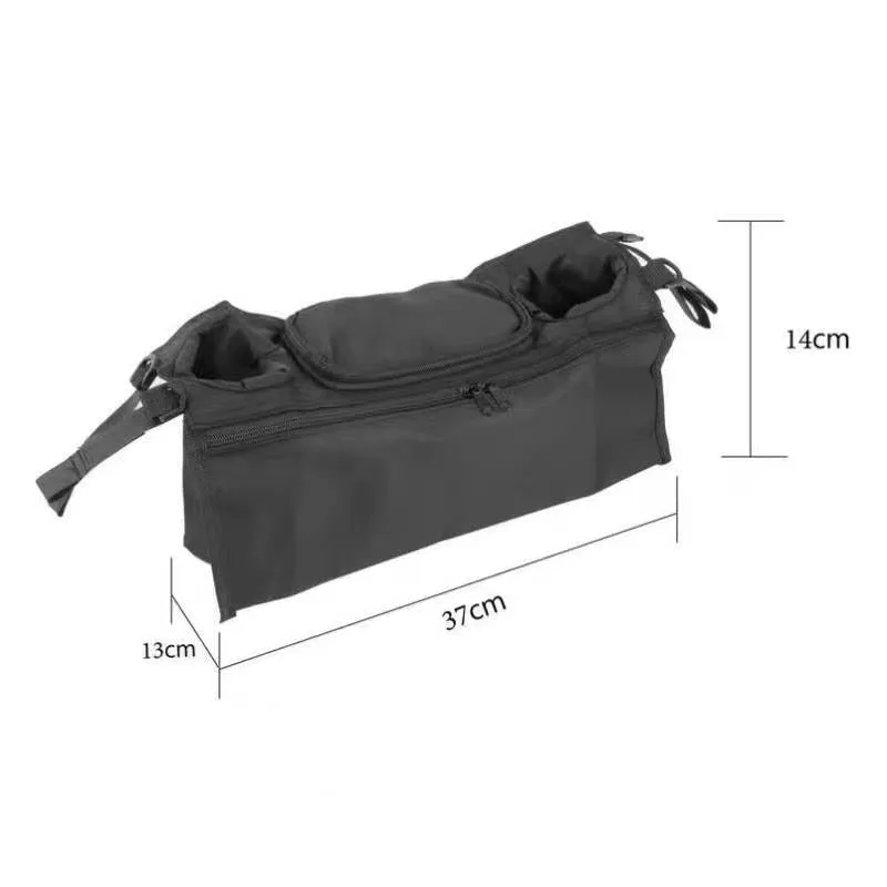Hanging Stroller Organiser