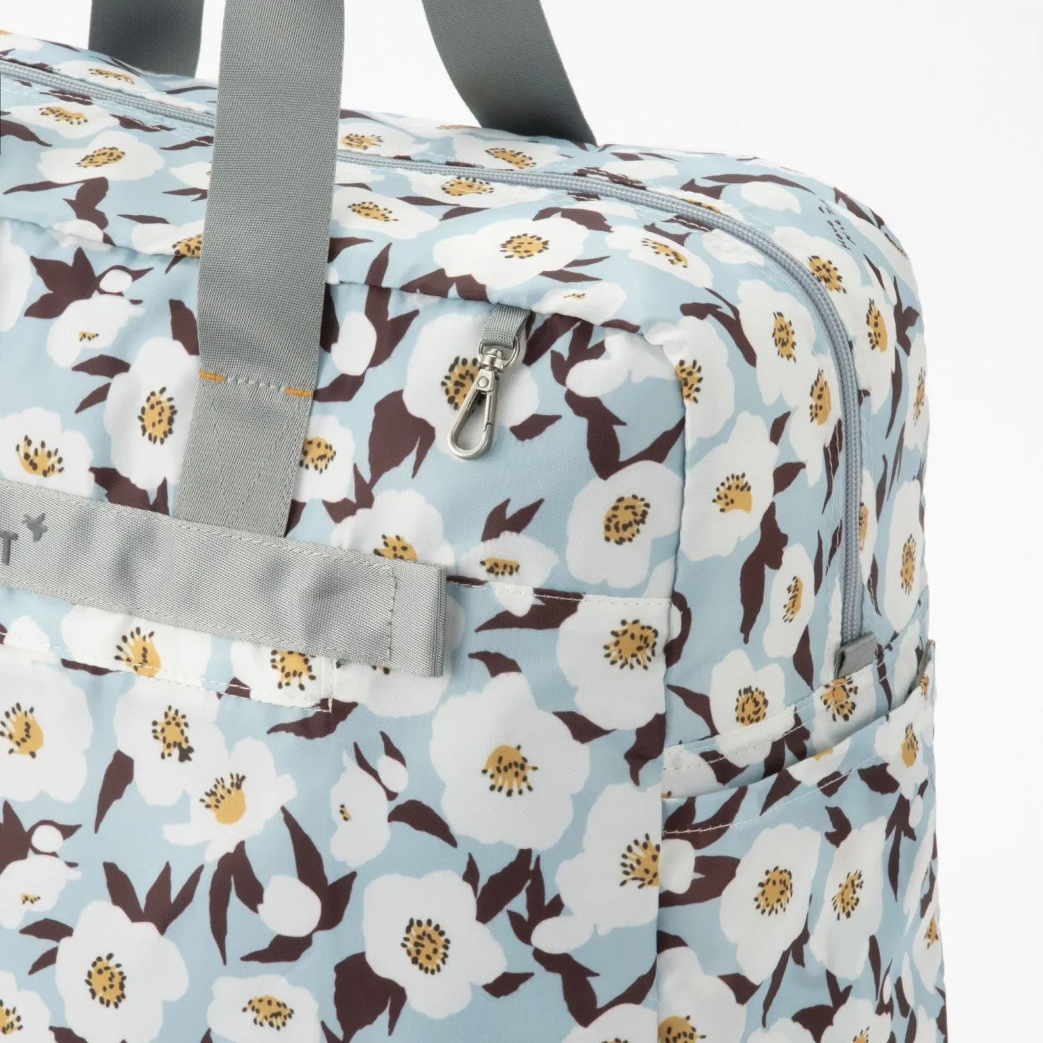HaNT Foldable Duffle Bag Large