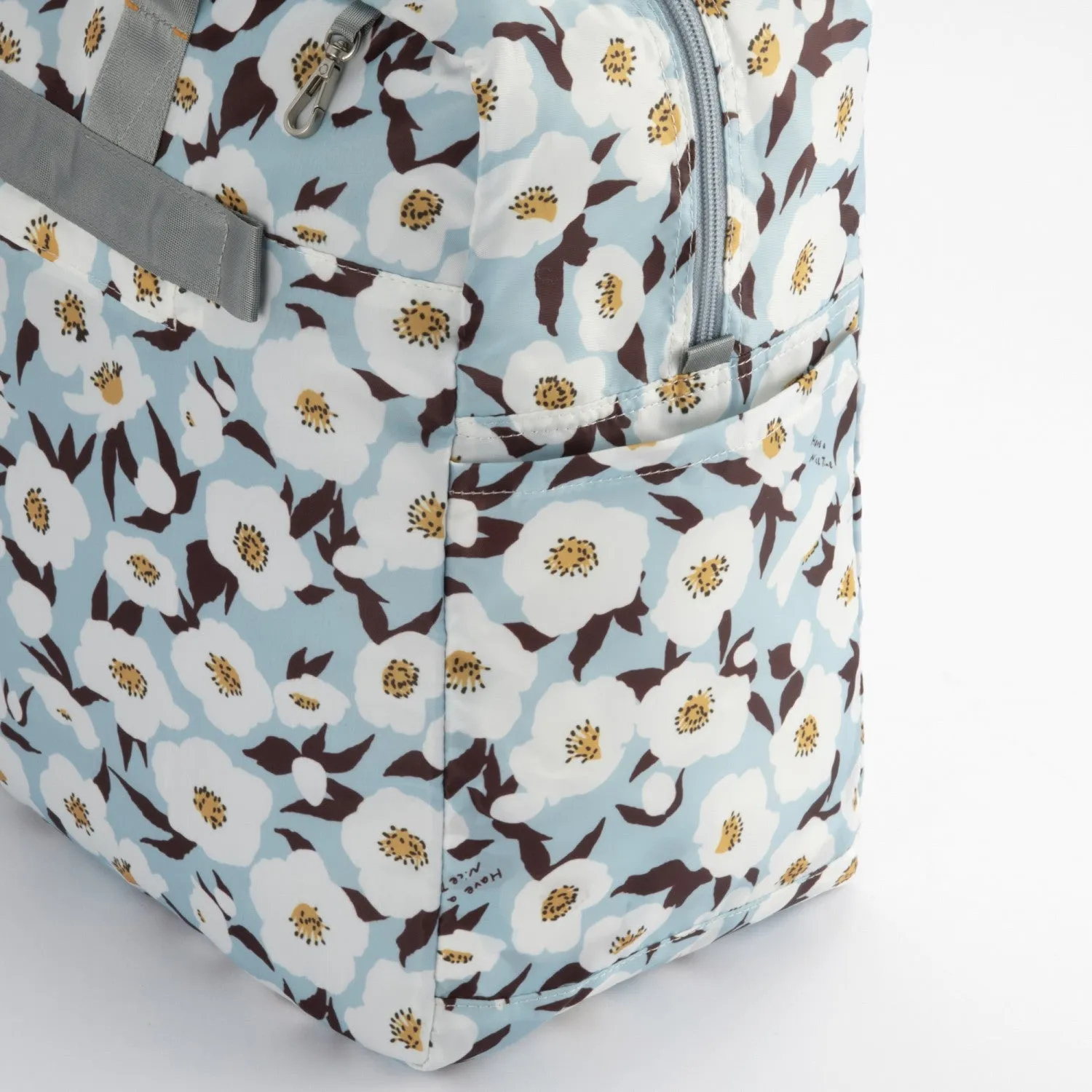 HaNT Foldable Duffle Bag Large