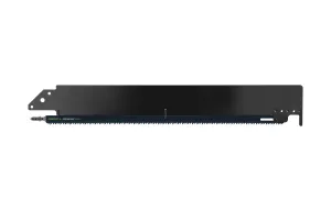 Hard Foam 350mm  Cutting Set for ISC 240